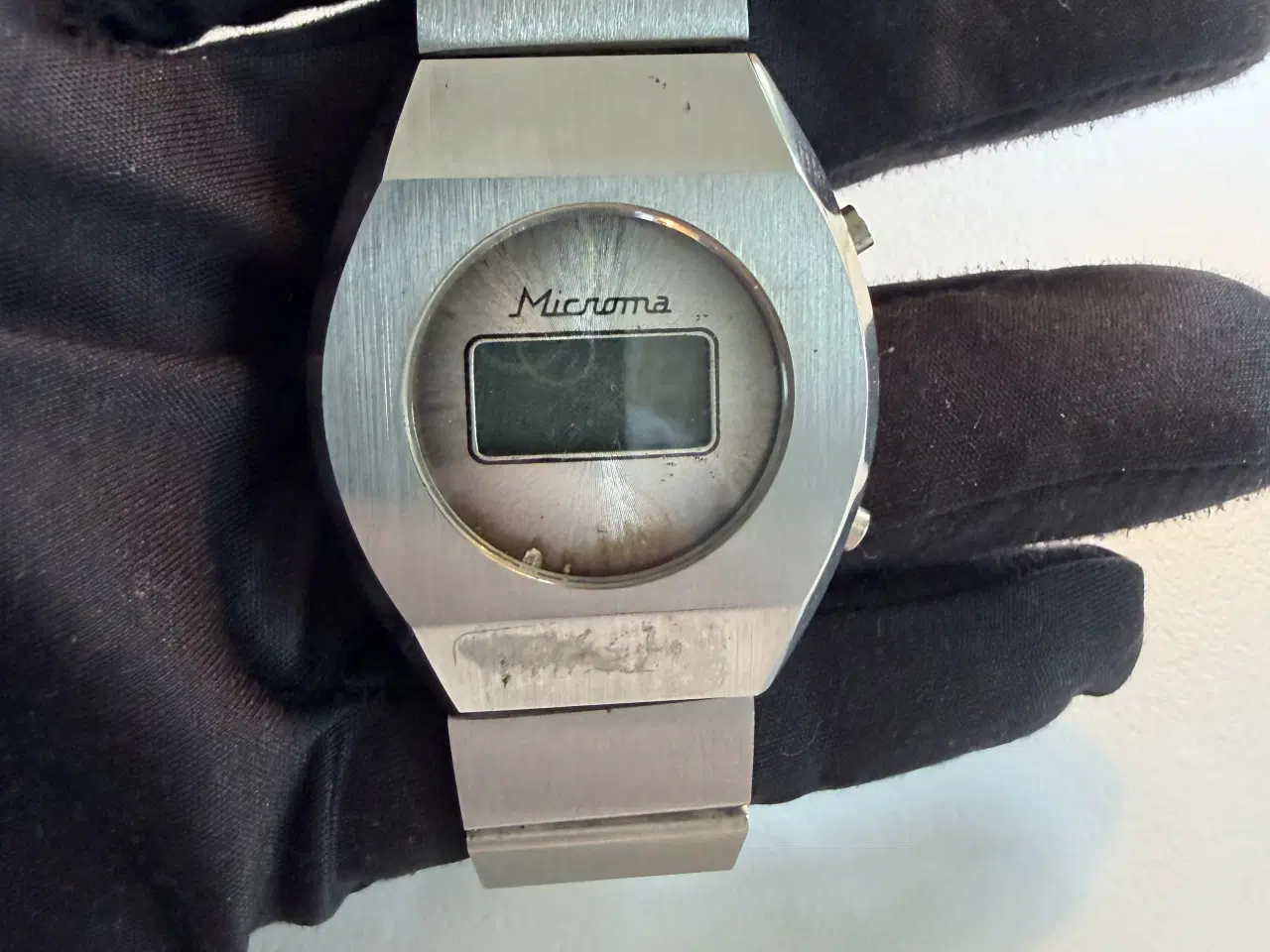 Billede 2 - Microma Ur