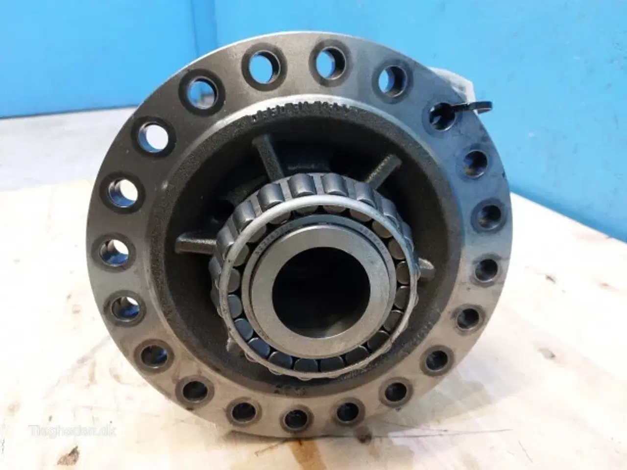 Billede 11 - JCB 427 HL Differential 333/C6040