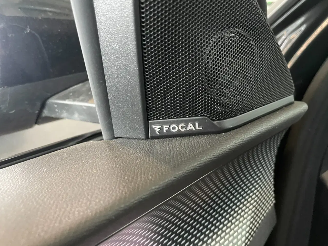 Billede 9 - Peugeot e-3008 77 GT Pack