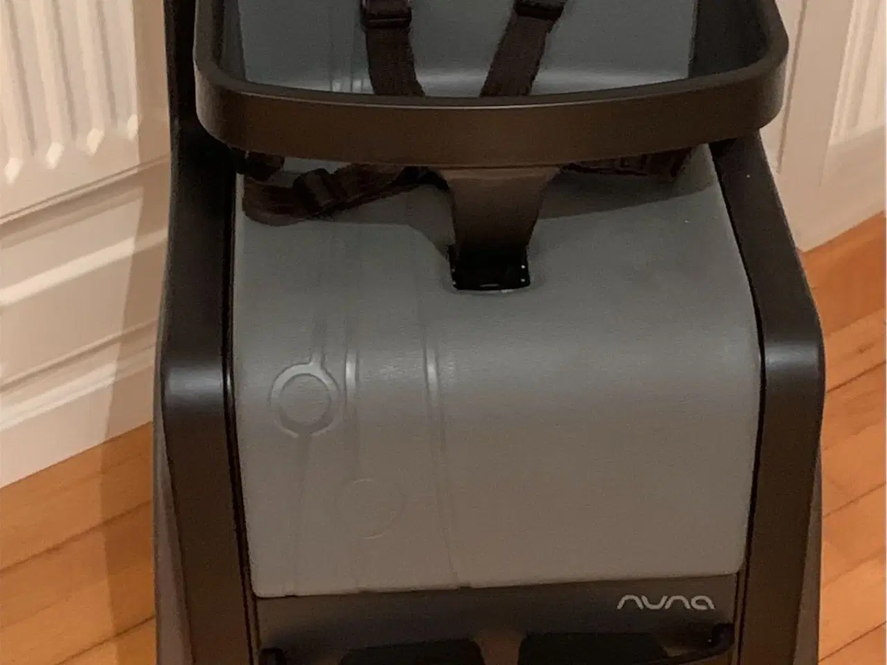 Billede 2 - Nuna Højstol