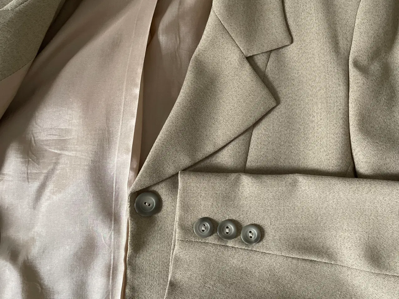 Billede 3 - Blazer