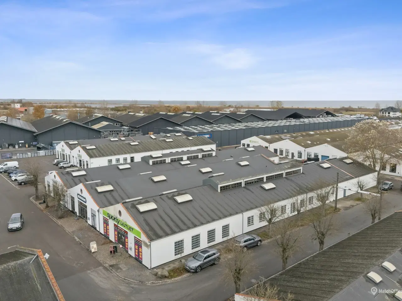 Billede 4 - Butikslejemål på 861 m2 med mulighed for pladskrævende varegrupper