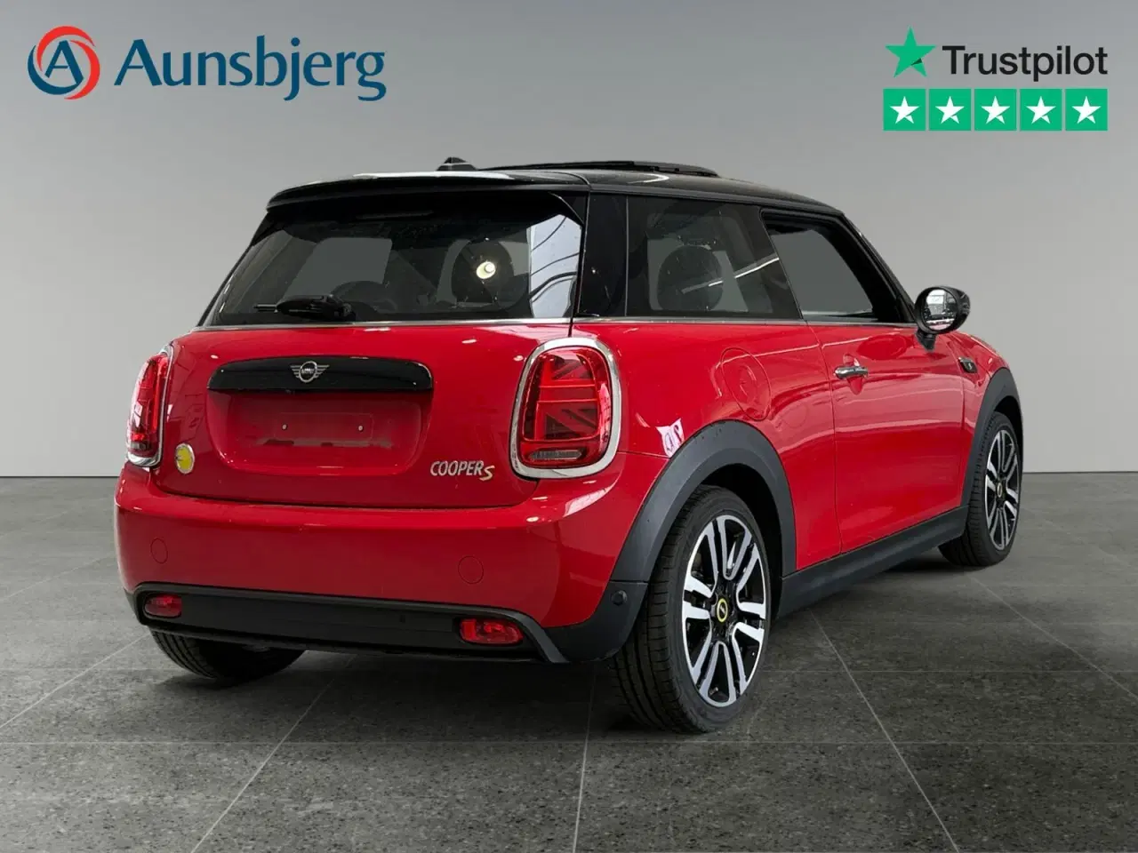 Billede 5 - MINI Cooper SE  Classic Trim