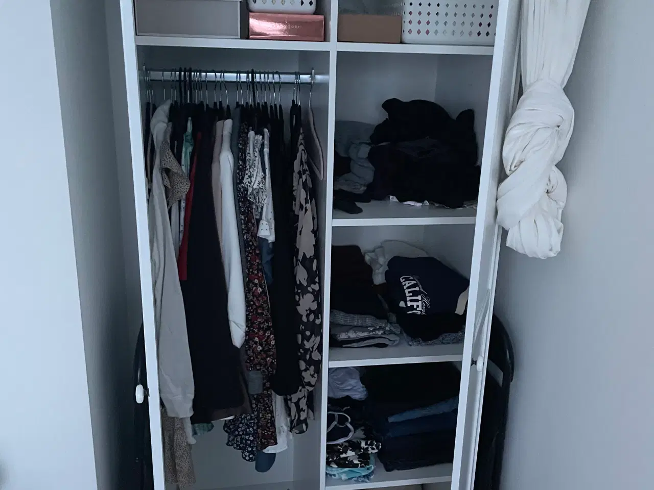 Billede 2 - Skab fra Jysk