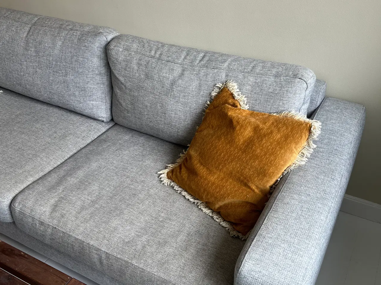 Billede 1 - 2,5 pers. Bolia sofa 