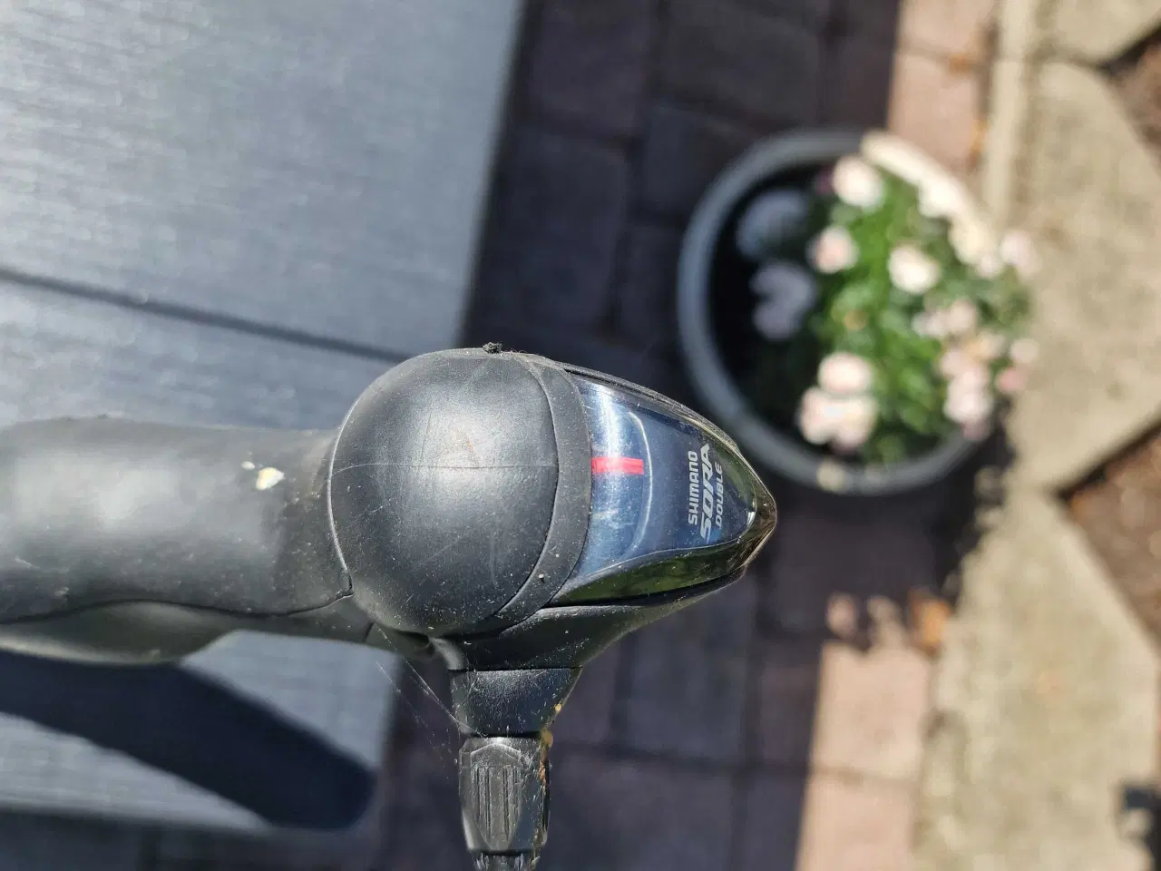 Billede 9 - Flot racercykel
