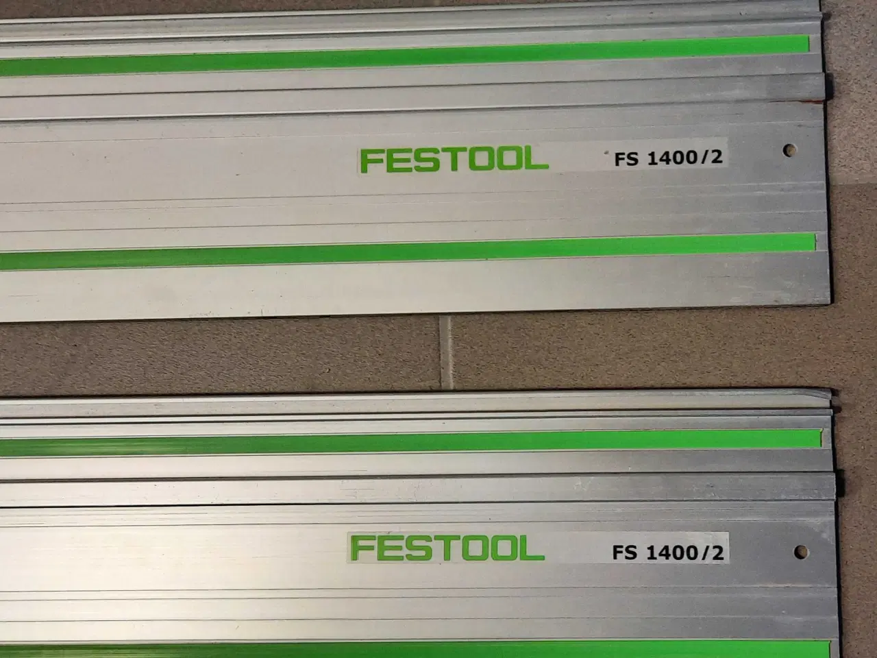 Billede 6 - Festool dyksav 