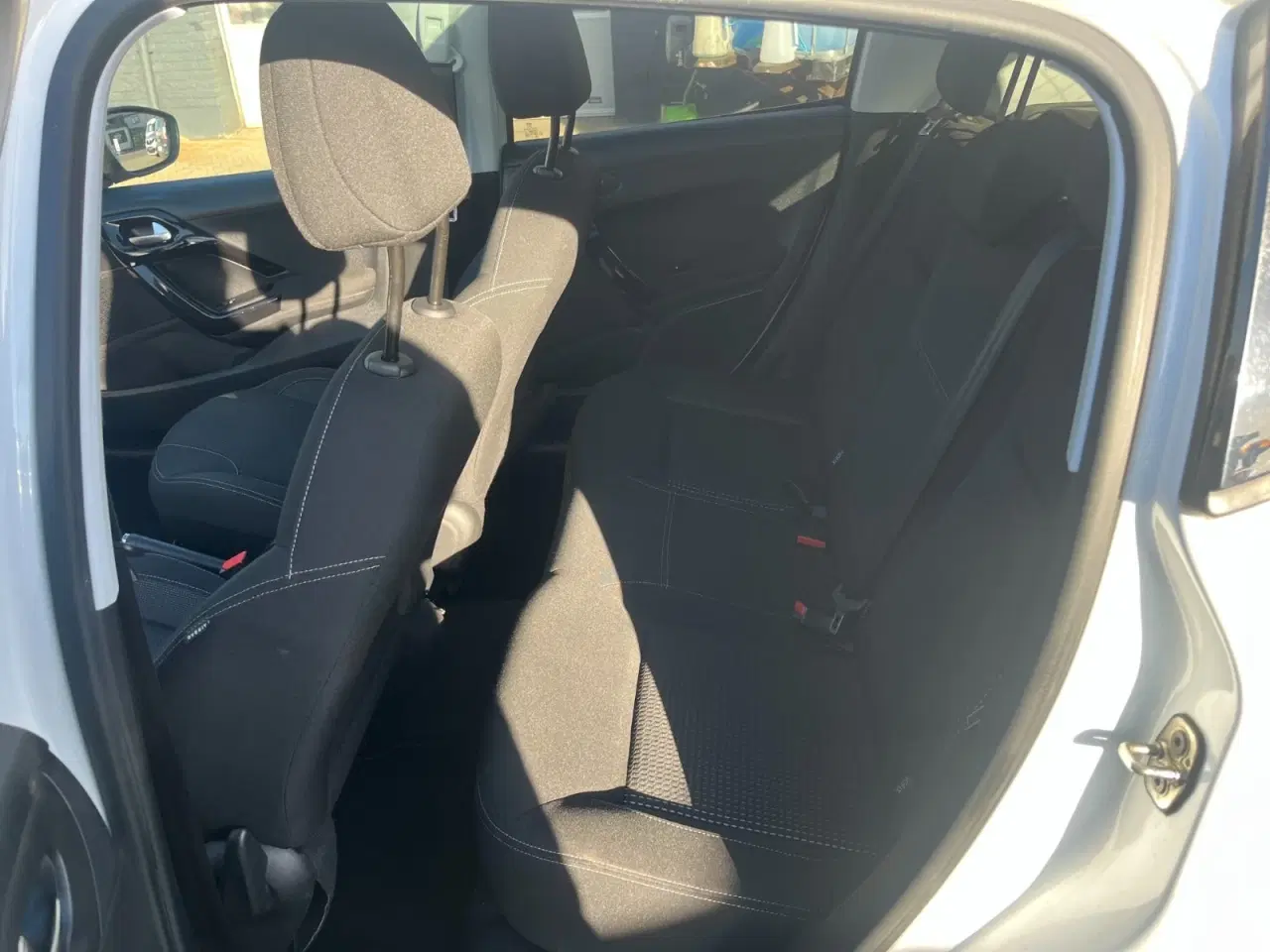 Billede 10 - Peugeot 208 1,6 BlueHDi 100 Desire Sky