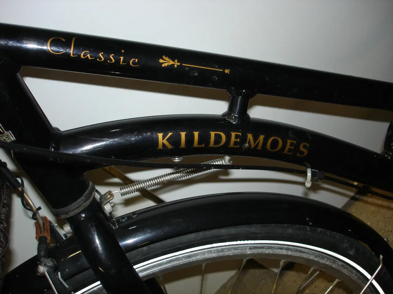 Billede 3 - Kildemoes Cykel 