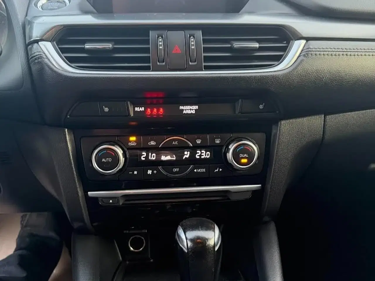 Billede 5 - Mazda 6 2,2 SkyActiv-D 150 Core Business stc. aut.