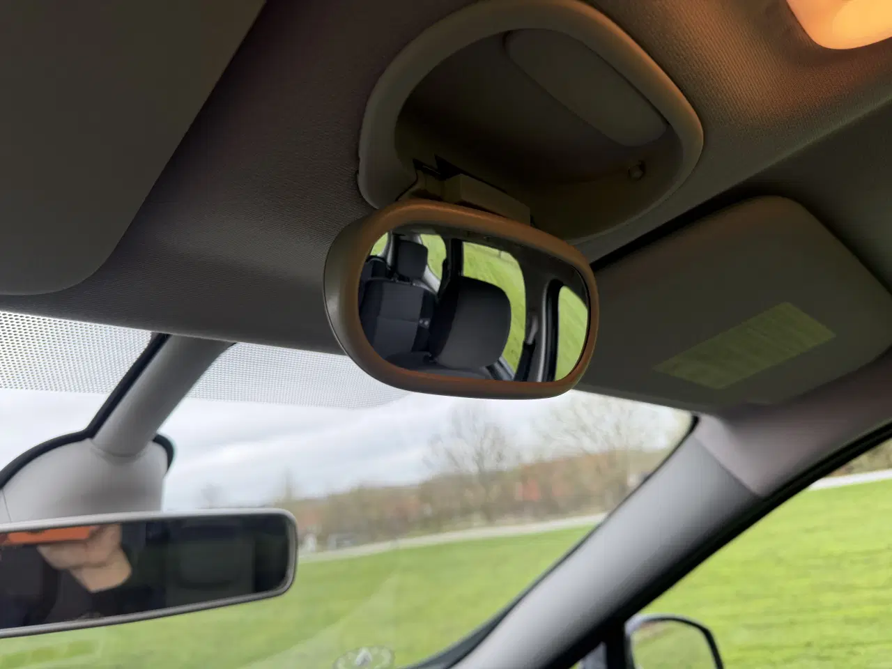 Billede 18 - Renault Grand Scenic 1.5 DCi 7 pers nysynet
