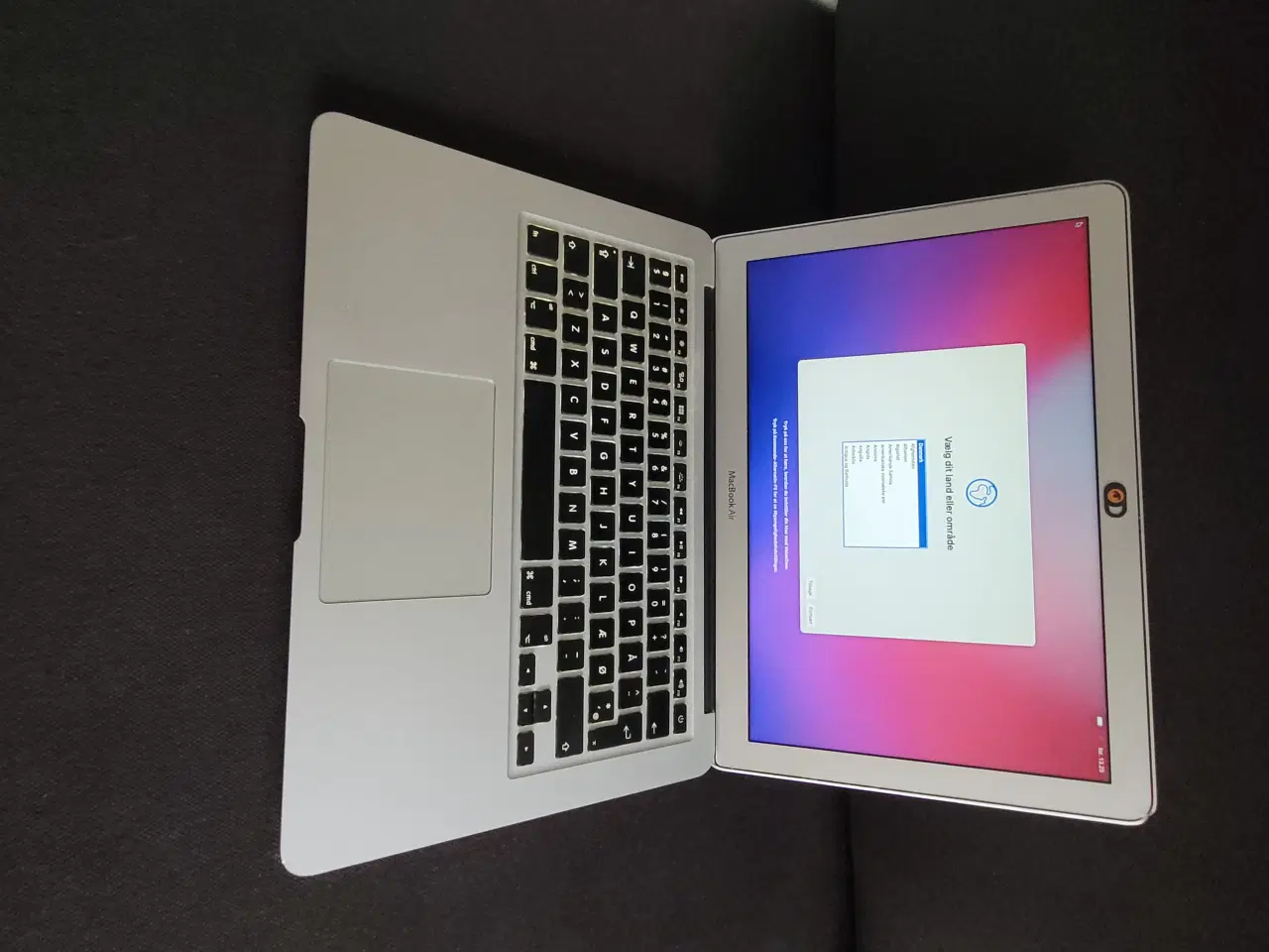 Billede 2 - Macbook air 