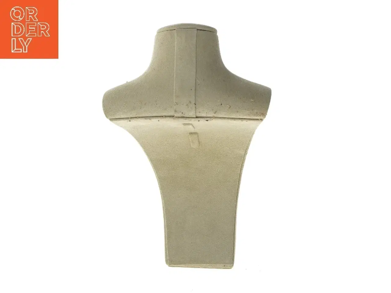 Billede 3 - Smykkestativ til halskæder (str. 25 cm)