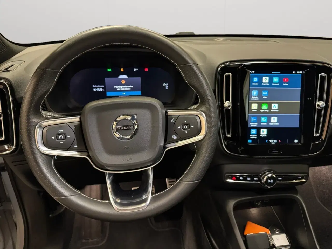 Billede 6 - Volvo XC40  P8 ReCharge Twin R-Design