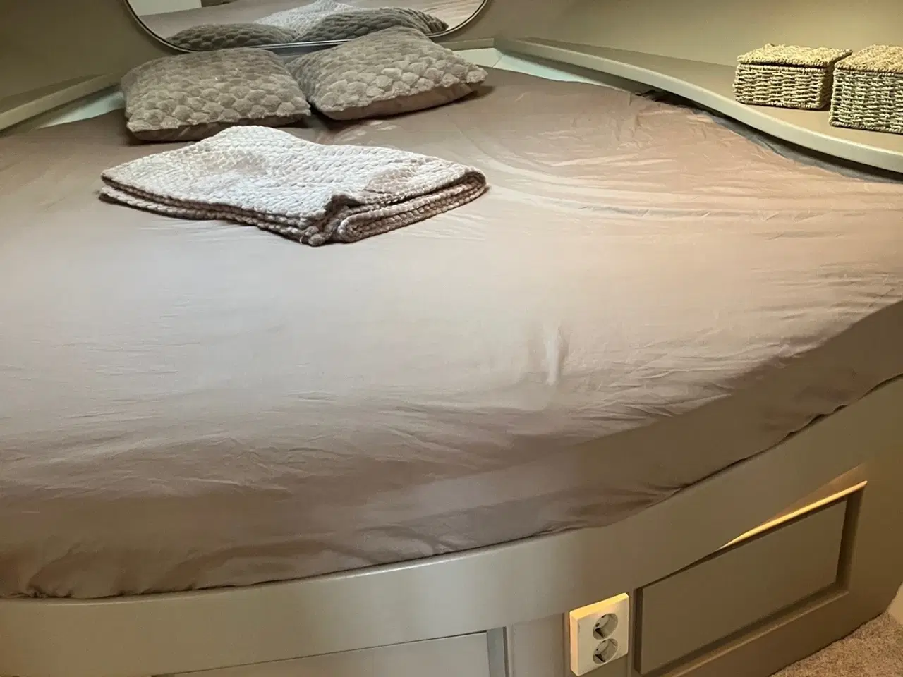 Billede 11 - Flybridge motorbåd 