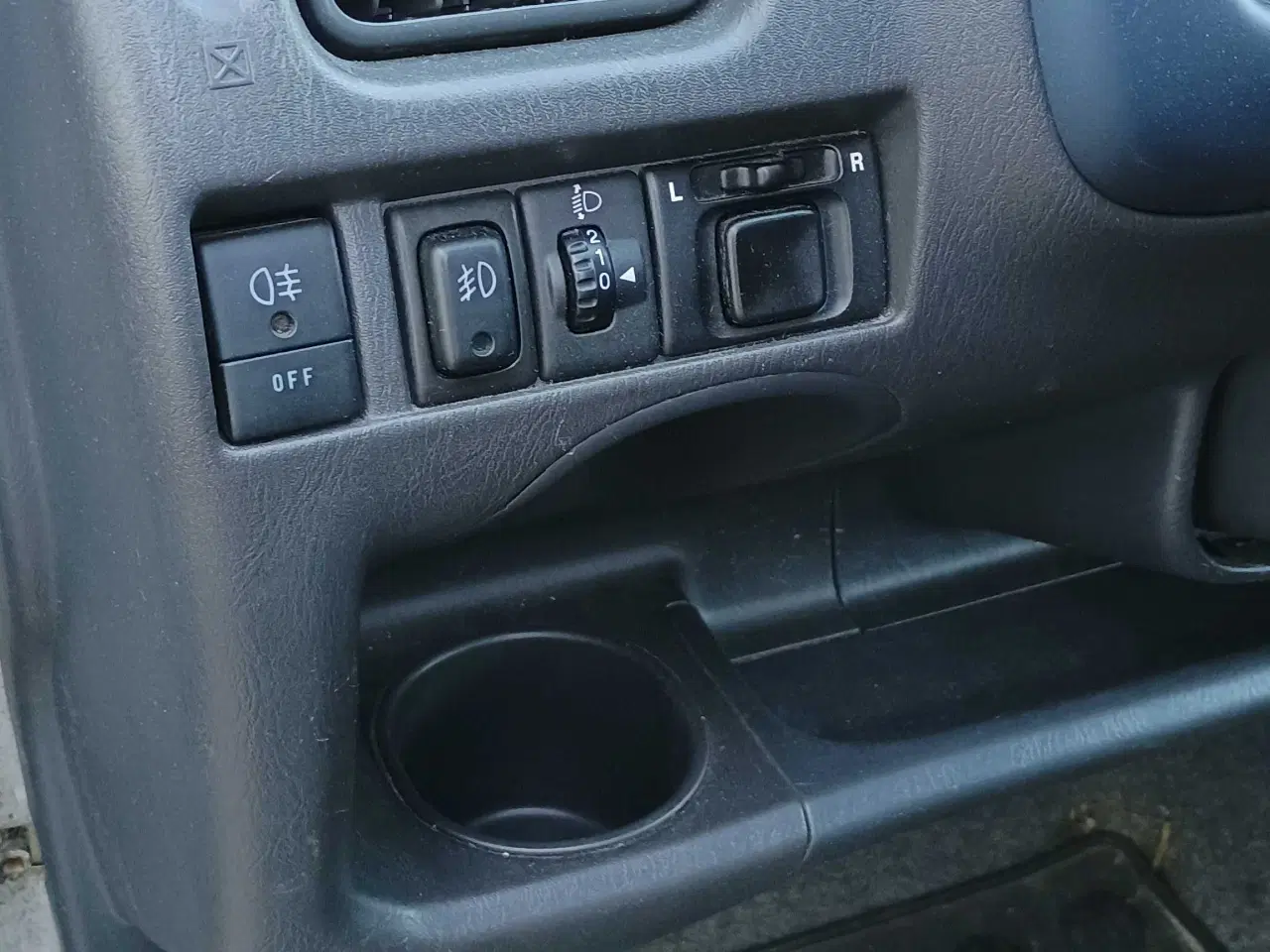 Billede 9 - Suzuki Ignis med nummerplader 