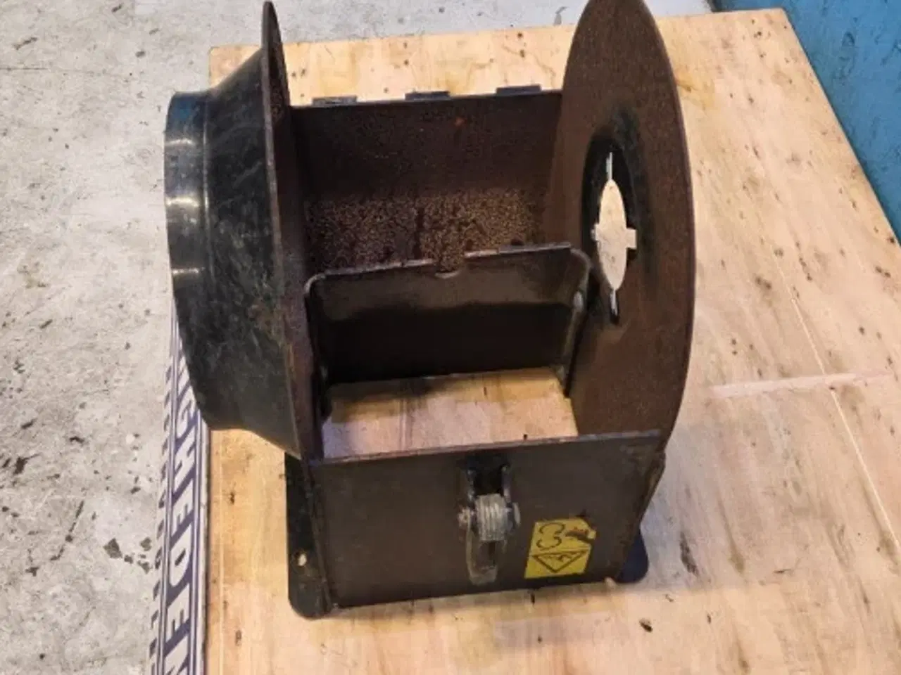 Billede 6 - Case 9120 Hus 87284082