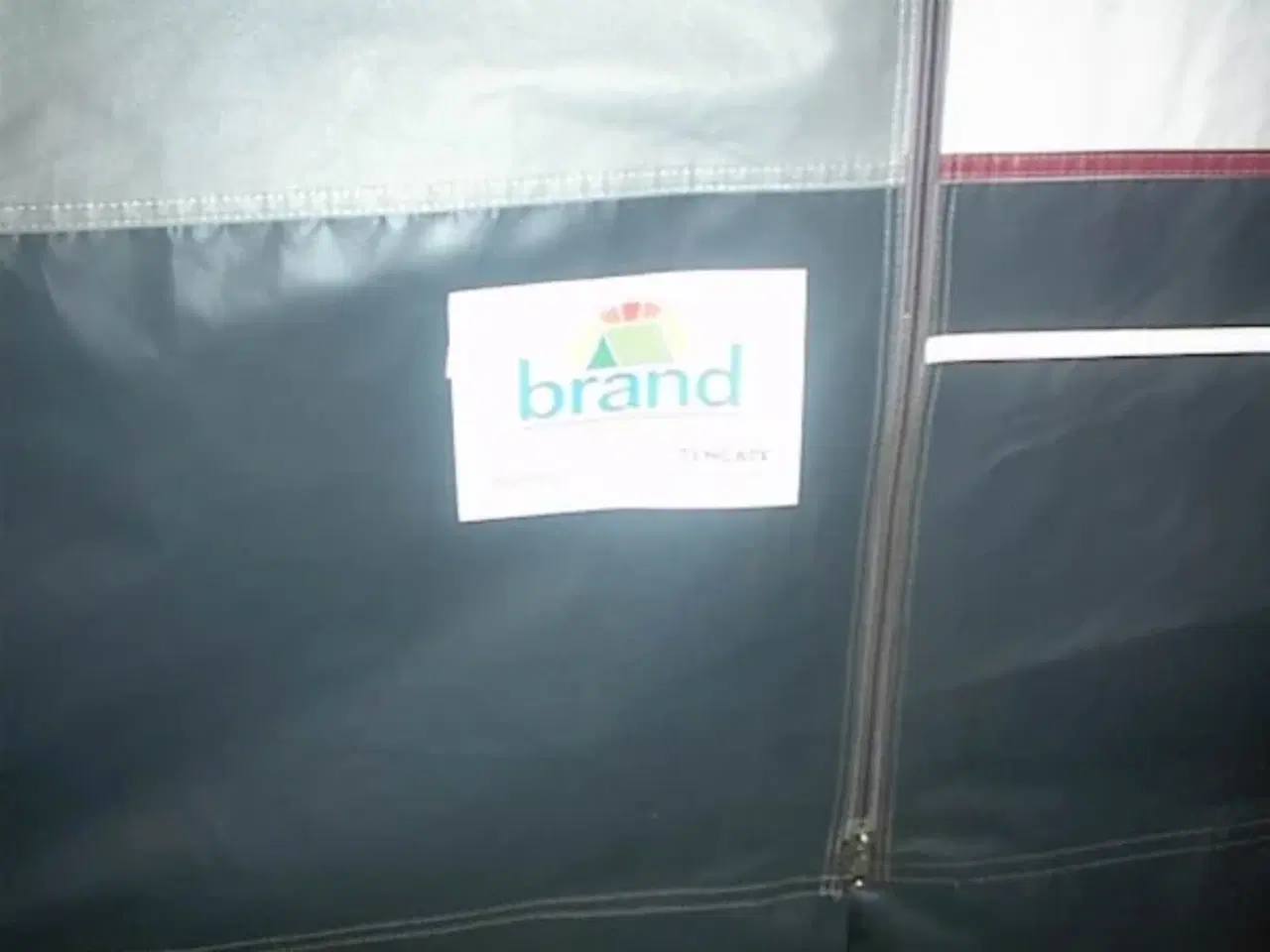 Billede 1 -   Brand Marbella