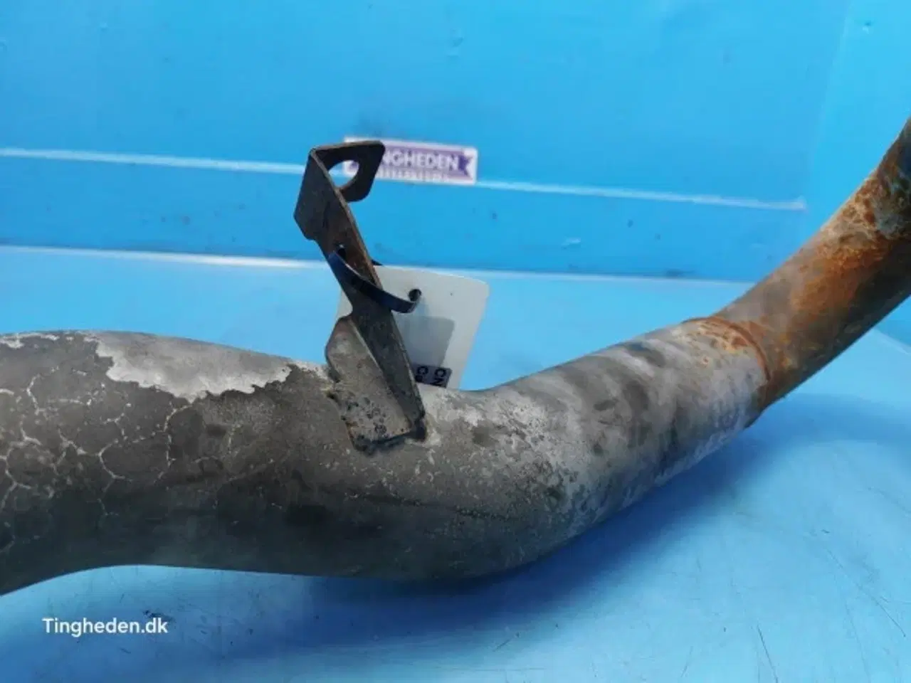 Billede 2 - Case Farmall 95A Rør 84584920