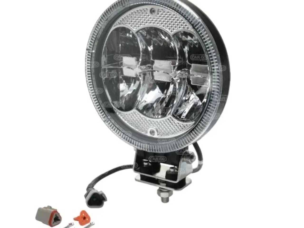 Billede 4 - LED Fjernlygte Ø178 - HC Cargo 172059