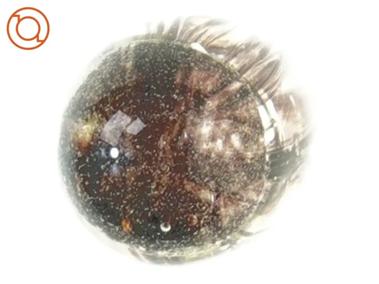 Billede 2 - Brevvægt (str. 12 x 6 cm)