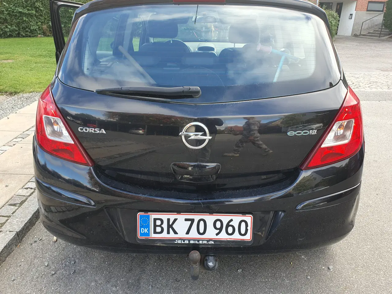Billede 8 - Opel Corsa 