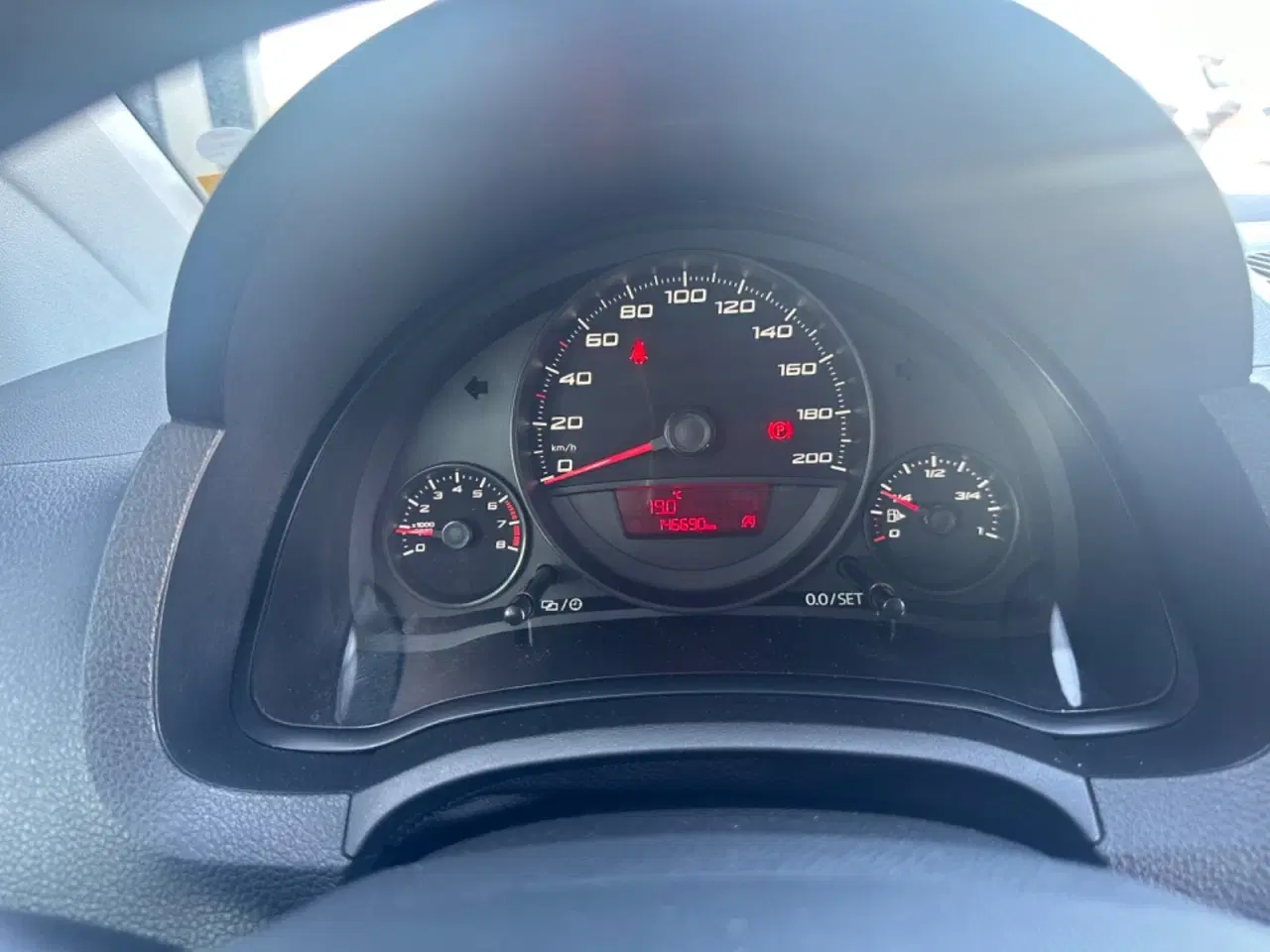 Billede 10 - Seat Mii 1,0 60 Reference eco