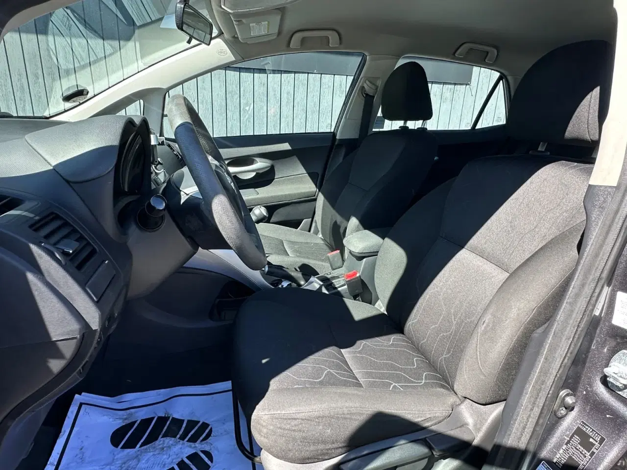 Billede 7 - Toyota Auris 1,6 T2