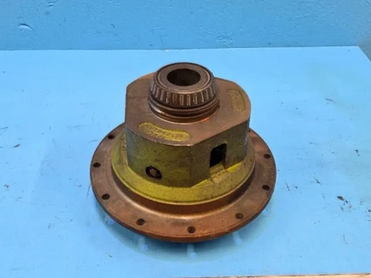 Billede 2 - John Deere 4040 Differentiale AR101618