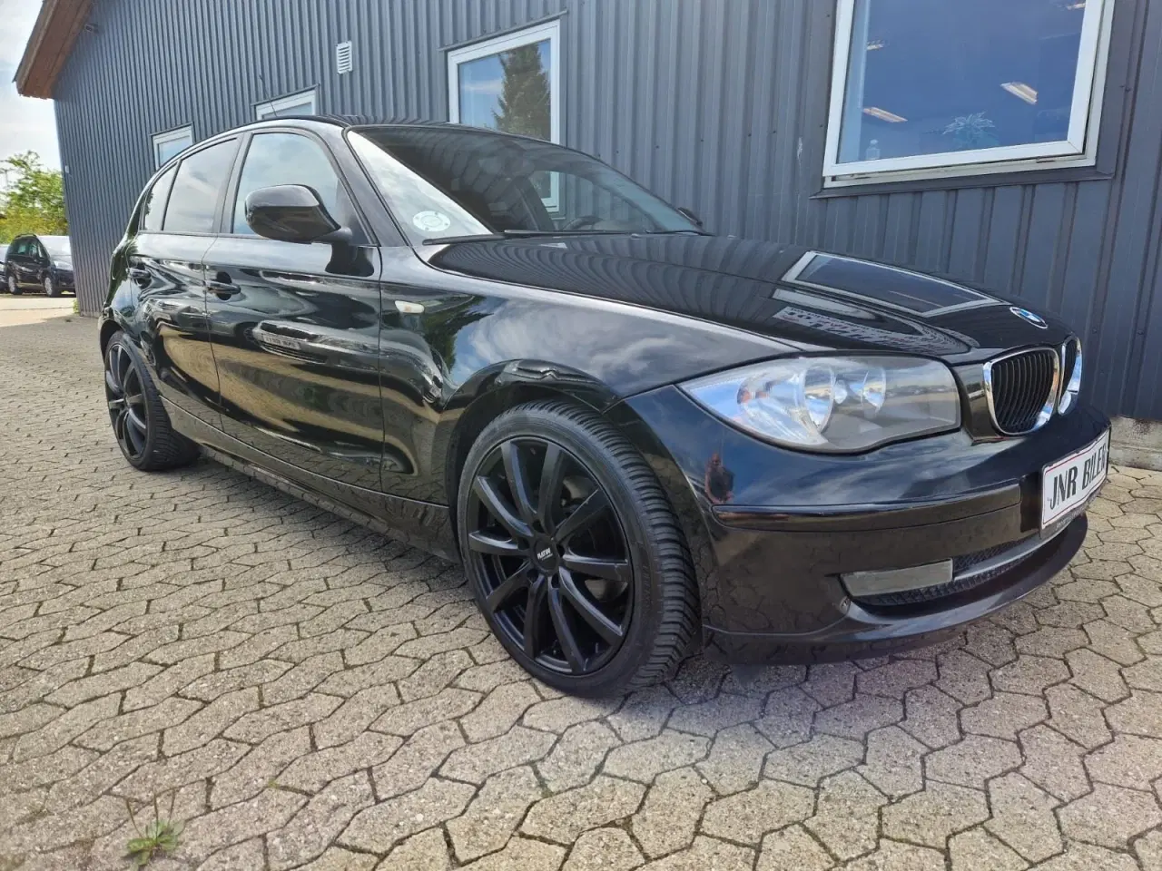 Billede 14 - BMW 116d 2,0 