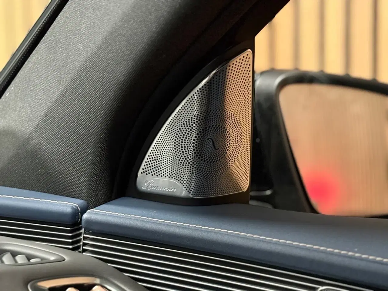 Billede 8 - Mercedes EQC400  Edition 1886 4Matic