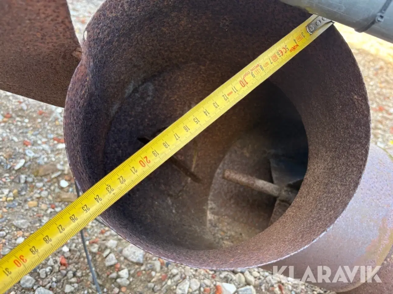 Billede 10 - Skorsten Vølund