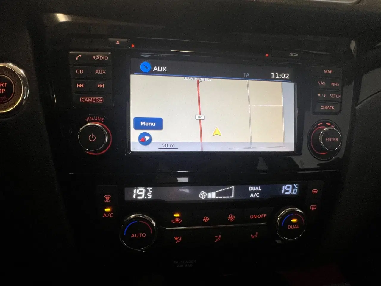 Billede 18 - Nissan Qashqai 1,2 Dig-T 115 Tekna
