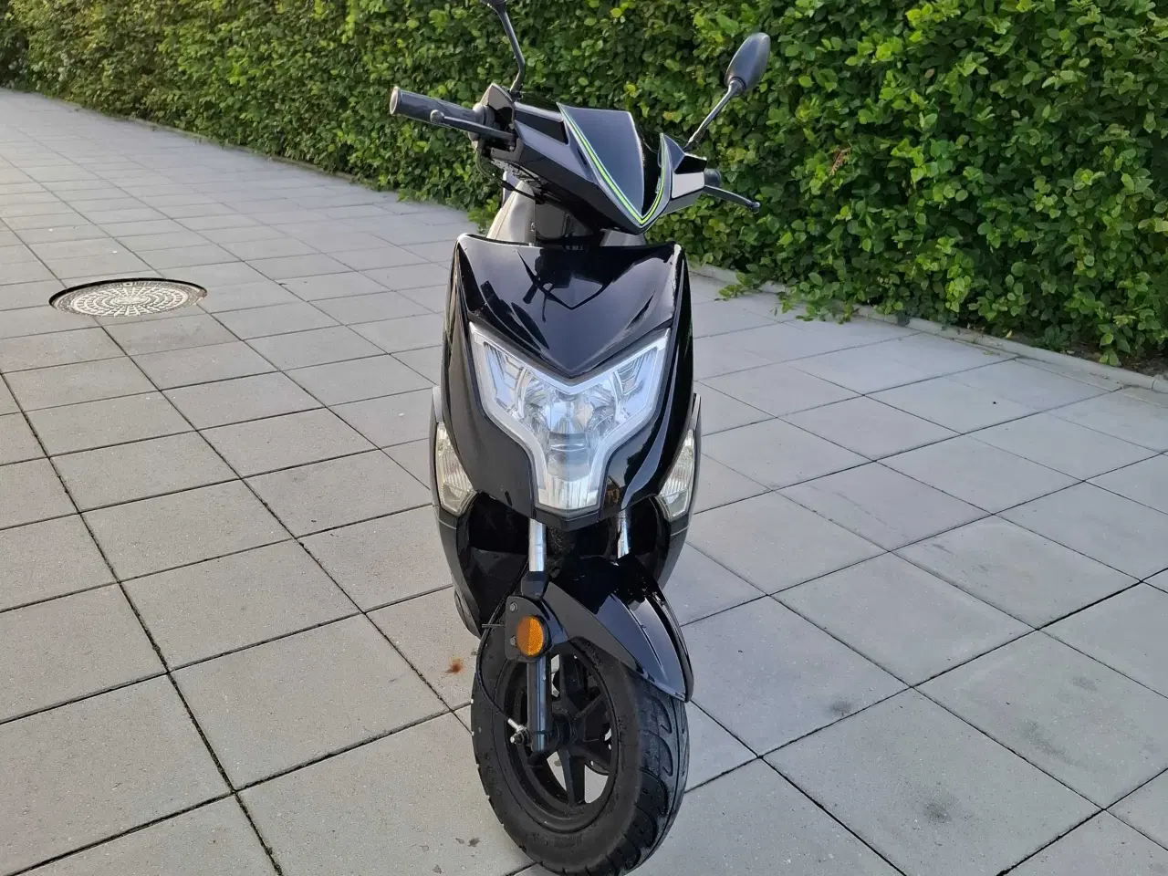 Billede 1 - VGA EXPLORA euro 4