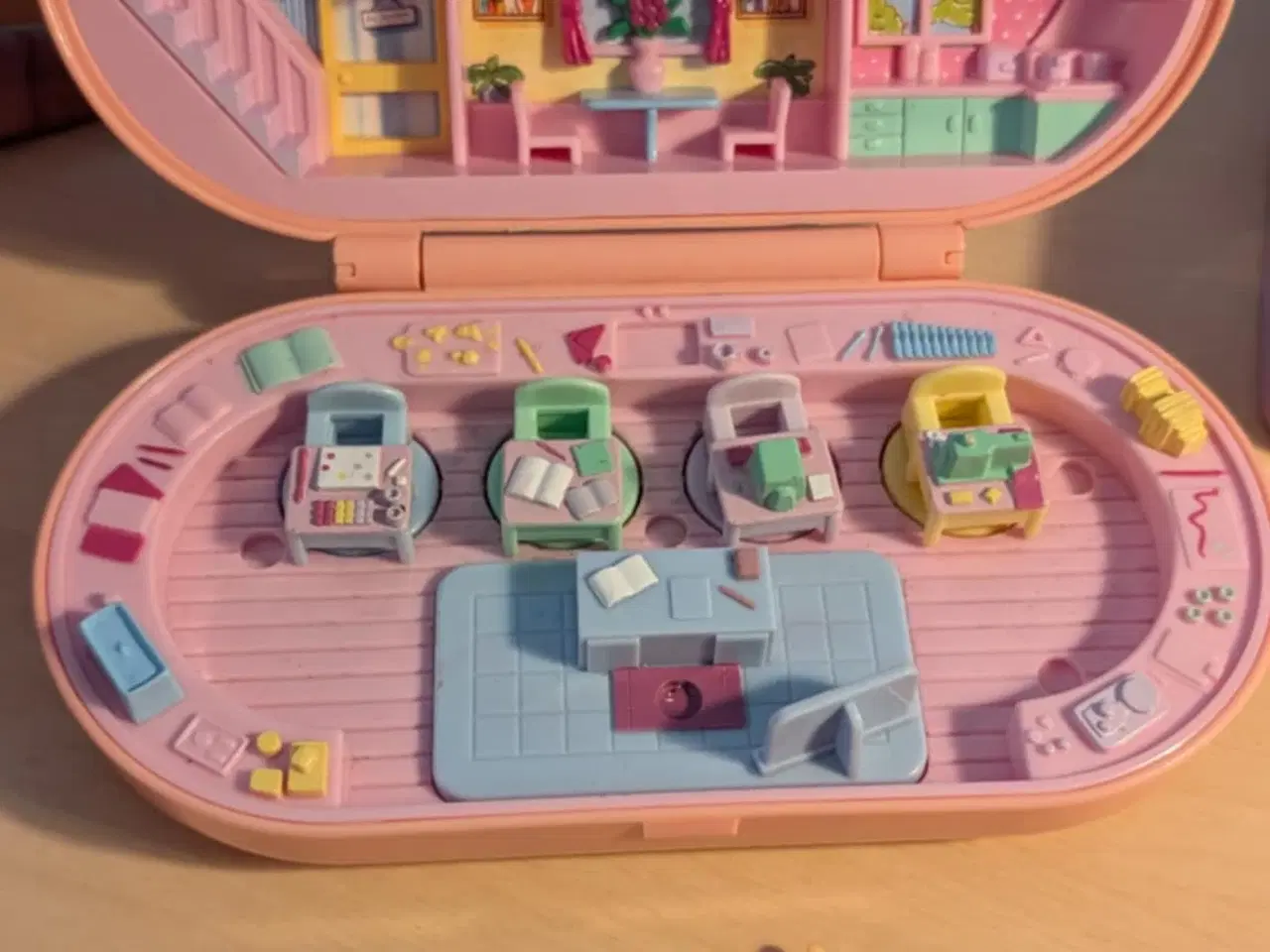 Billede 2 - Polly Pocket