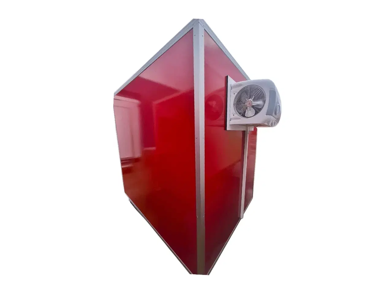 Billede 1 - Type 247: Køle modul