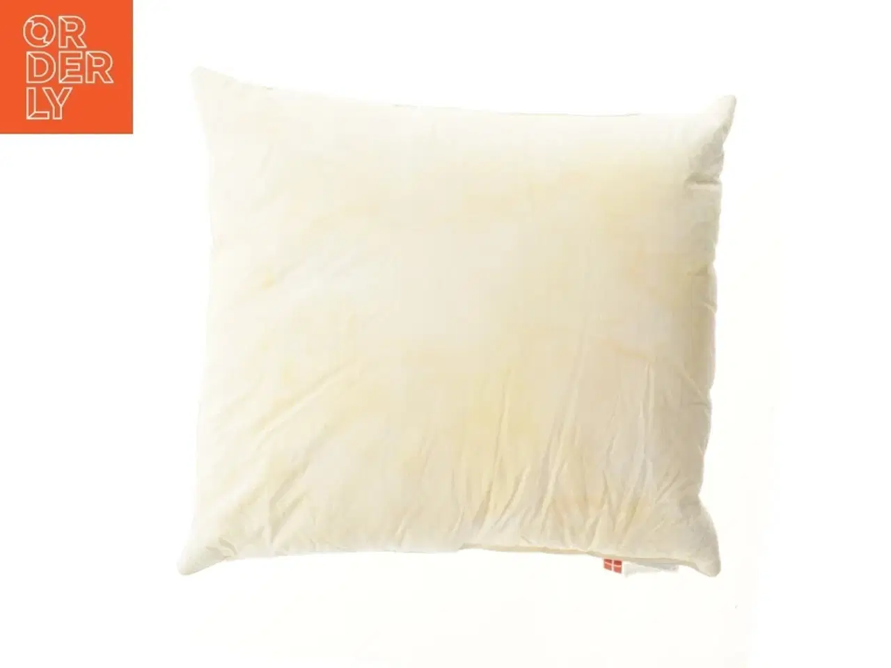 Billede 2 - Pude fra Flora Danica (str. 60x63/70 cm)