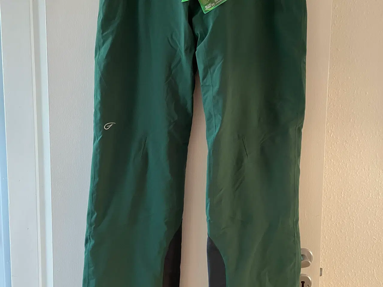 Billede 6 - Nye skibukser herre fra S-Xxxl