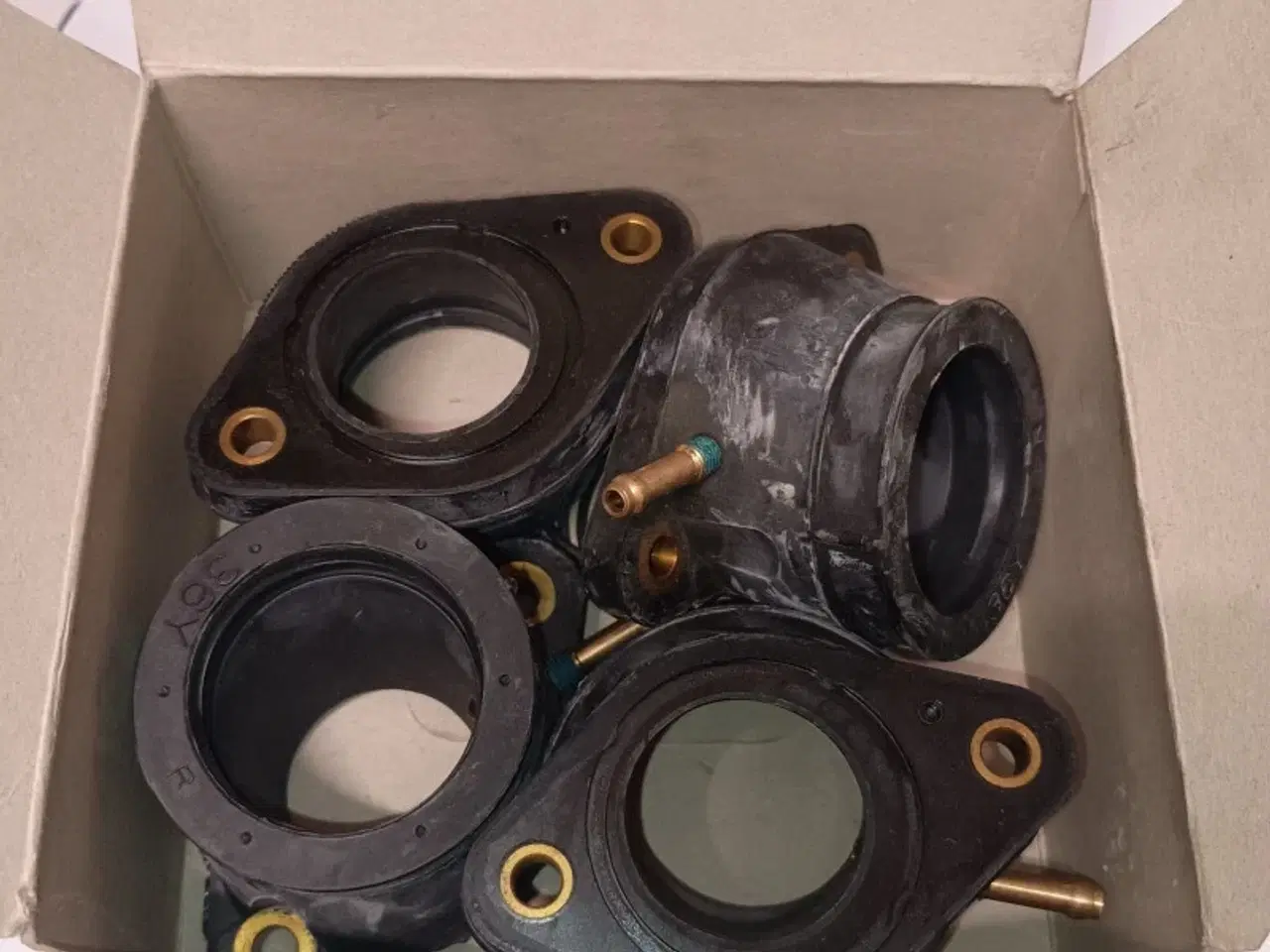 Billede 1 - JOINT, CARBURETOR set