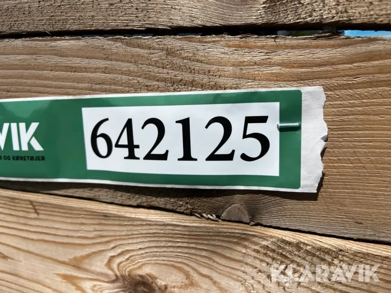 Billede 7 - Arbejdslamper - 1 palle