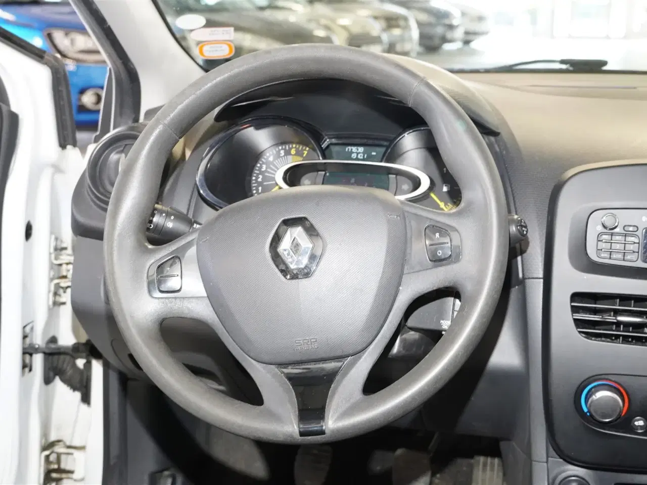 Billede 15 - Renault Clio Sport Tourer 1,2 16V Authentique 75HK Stc