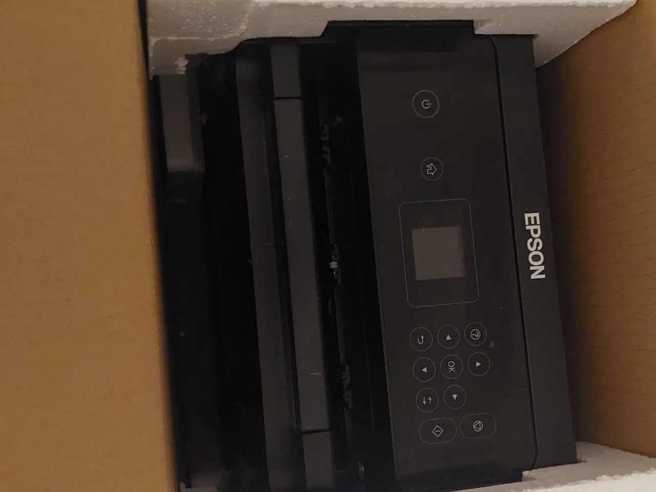 Billede 2 - Printer fra Epson.