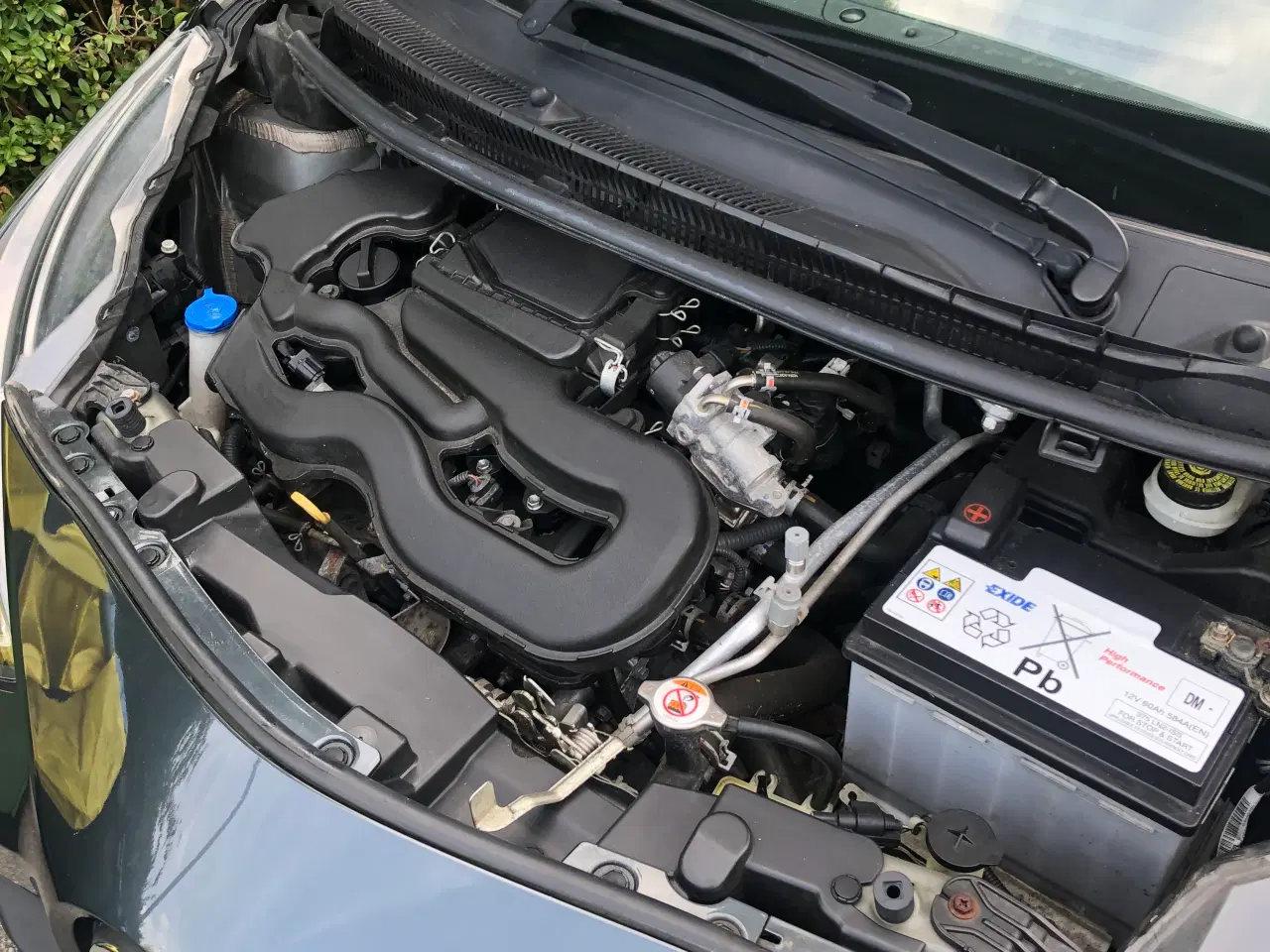 Billede 10 - Toyota Aygo 1.0 VVT i x pose