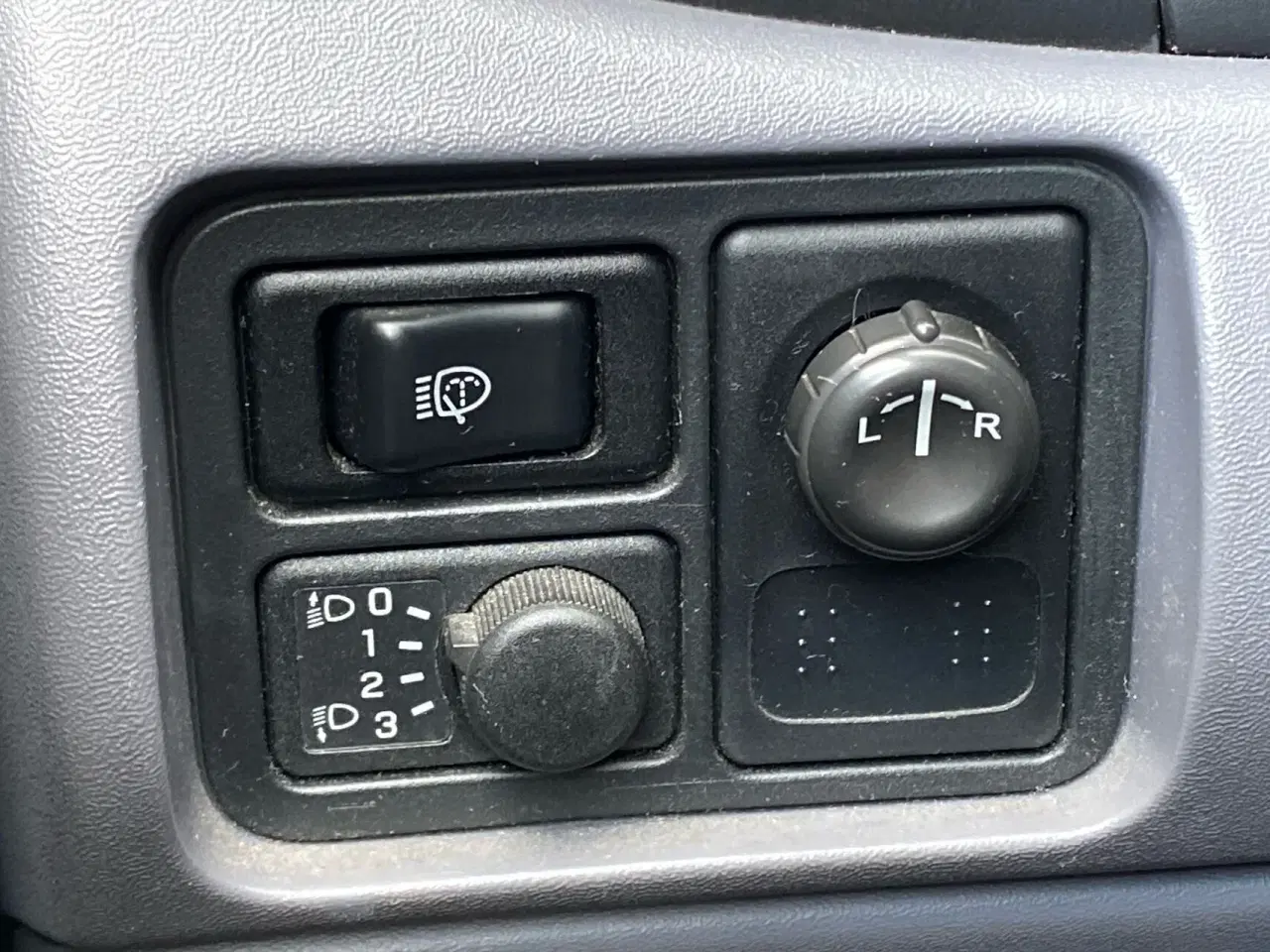 Billede 15 - Nissan Almera 1,8 Comfort 114HK