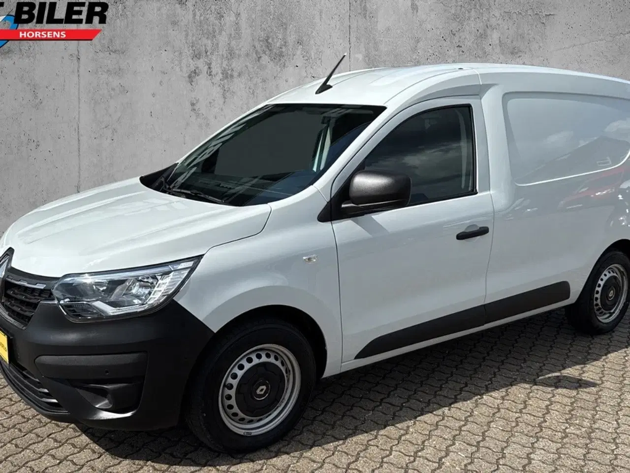 Billede 2 - Renault Express 1,5 dCi 95 Tekno
