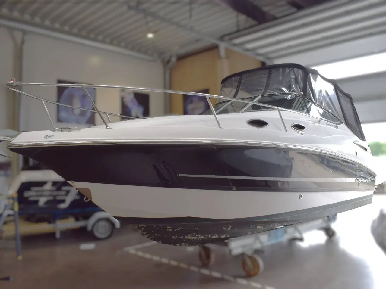 Billede 1 - Chaparral 240 Signature - Volvo Penta 5,0 GXI