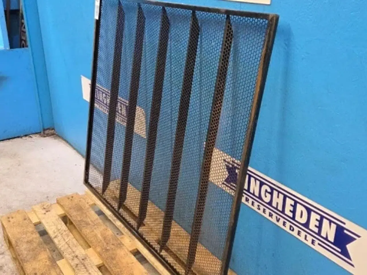 Billede 7 - Dronningborg D7500 Undersold Ø12  28450247 (1)