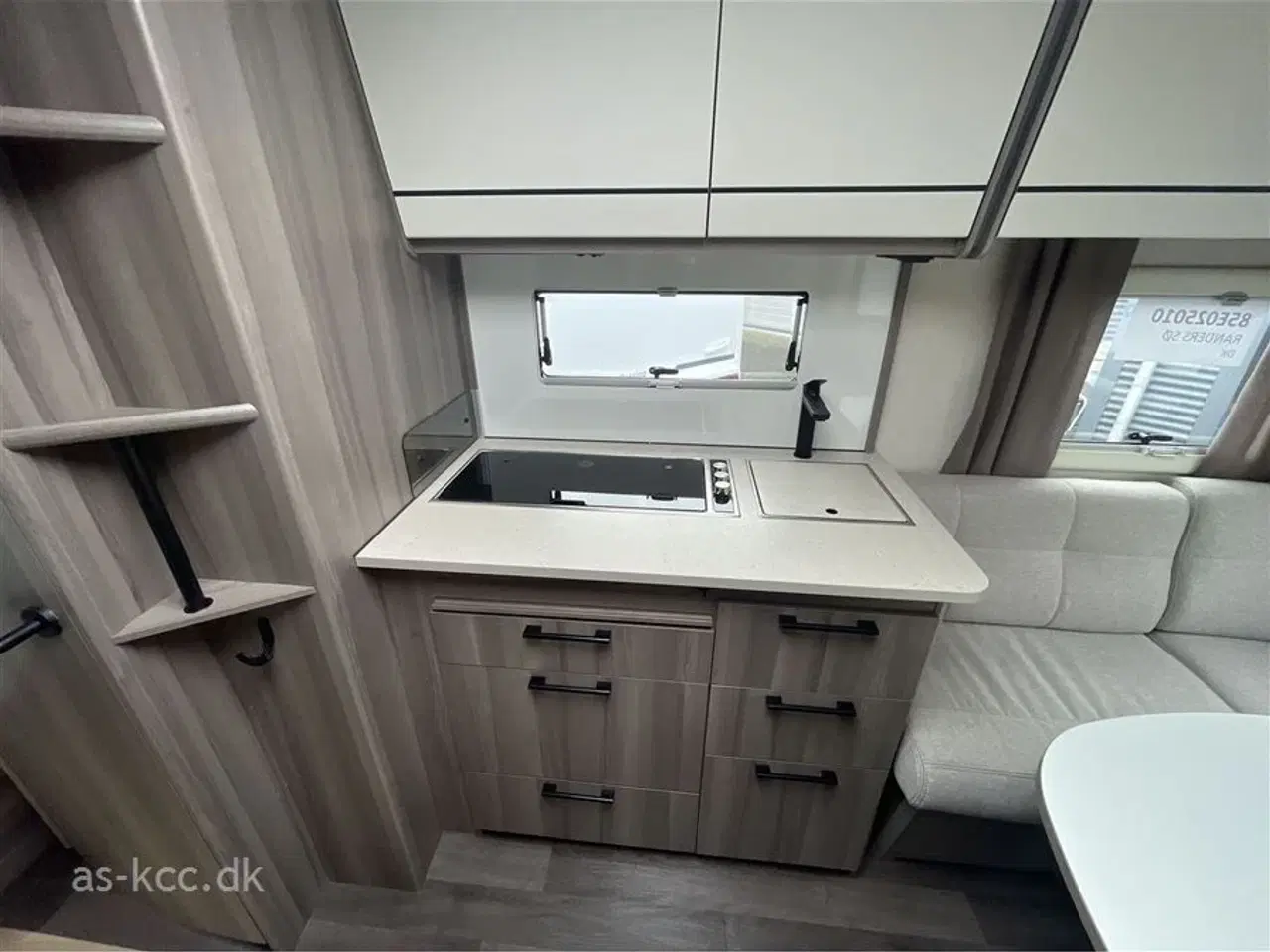 Billede 7 - 2025 - Kabe Estate 560 GLE KS   Kabe Estate 560 GLE KS