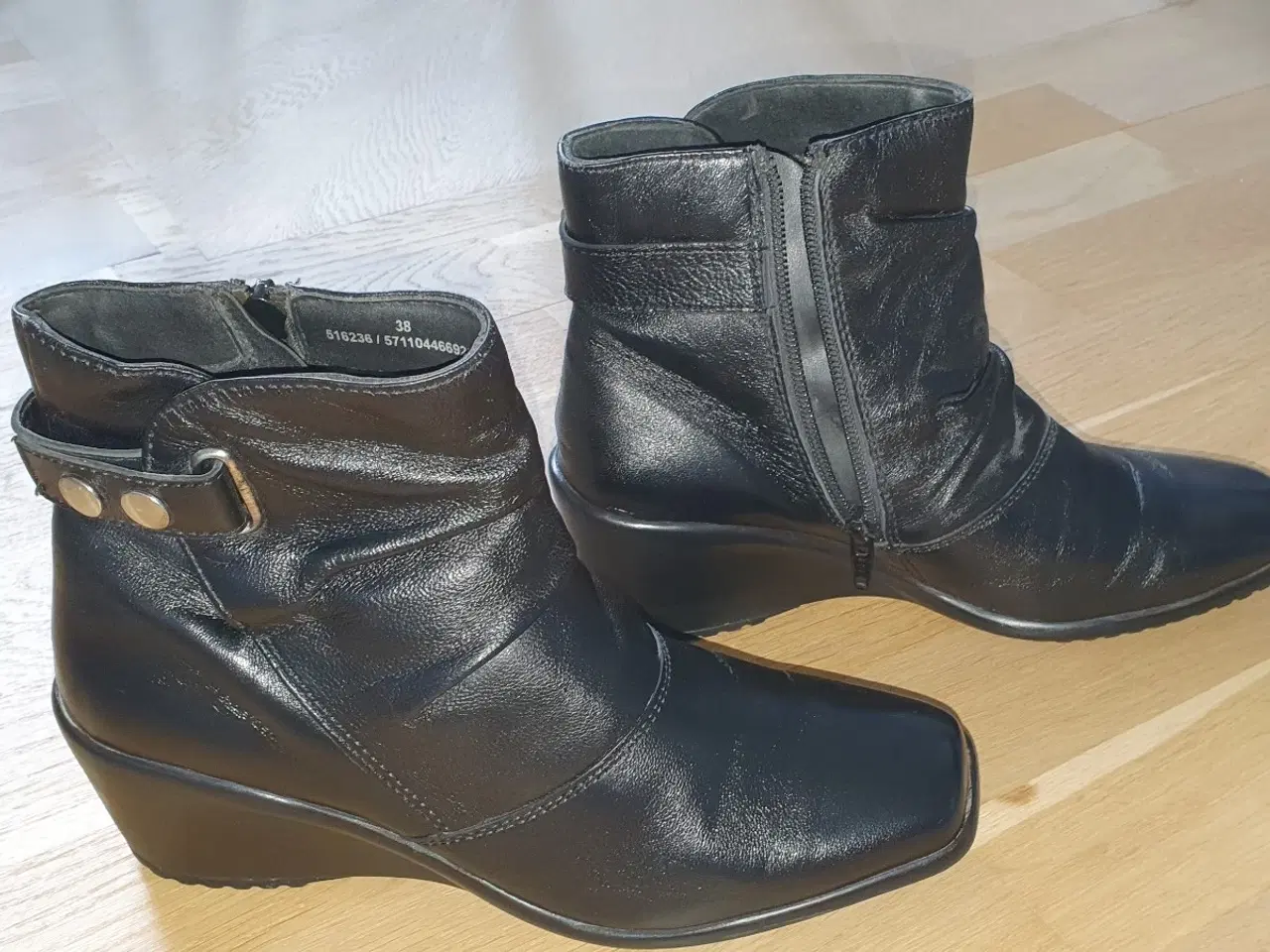 Billede 3 - Støvler