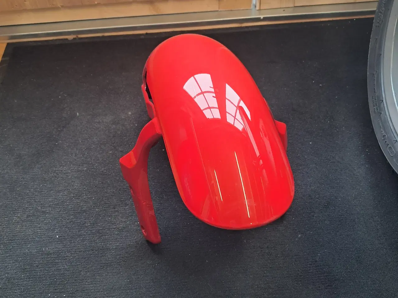 Billede 1 - Ducati monster for skærm